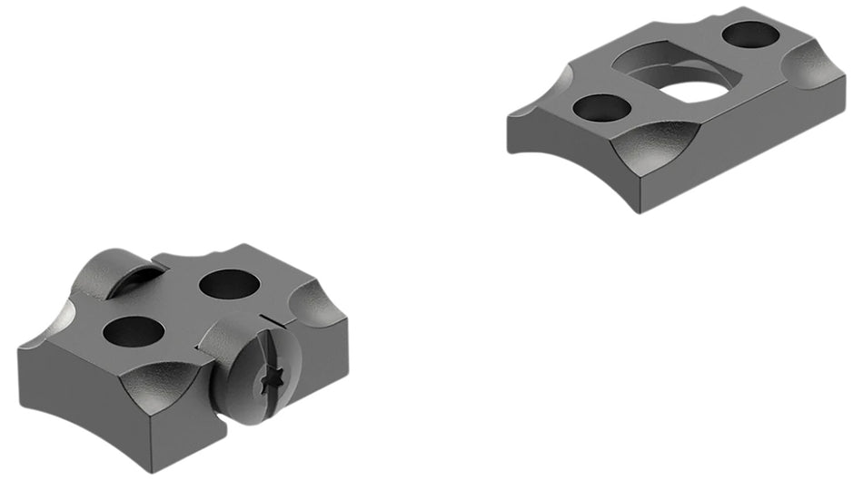 Leupold 57310 STD Standard 2-Piece Scope Base Winchester 70 WSSM Matte Black