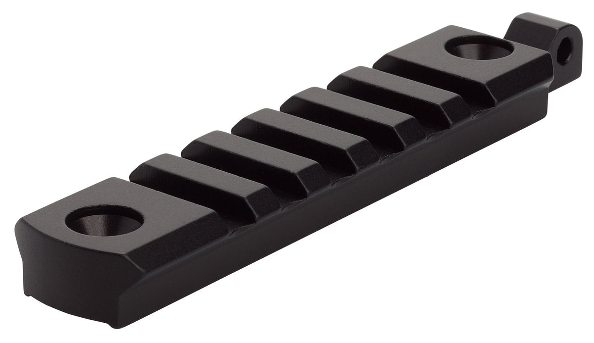 Browning 12520 X-Bolt Max Rail Accessory Mount Matte Black Picatinny