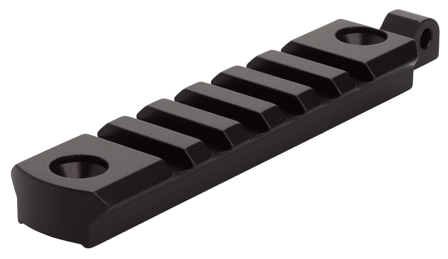 Browning 12520 X-Bolt Max Rail Accessory Mount Matte Black Picatinny