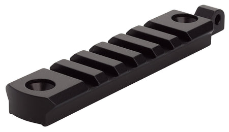 Browning 12520 X-Bolt Max Rail Accessory Mount Matte Black Picatinny