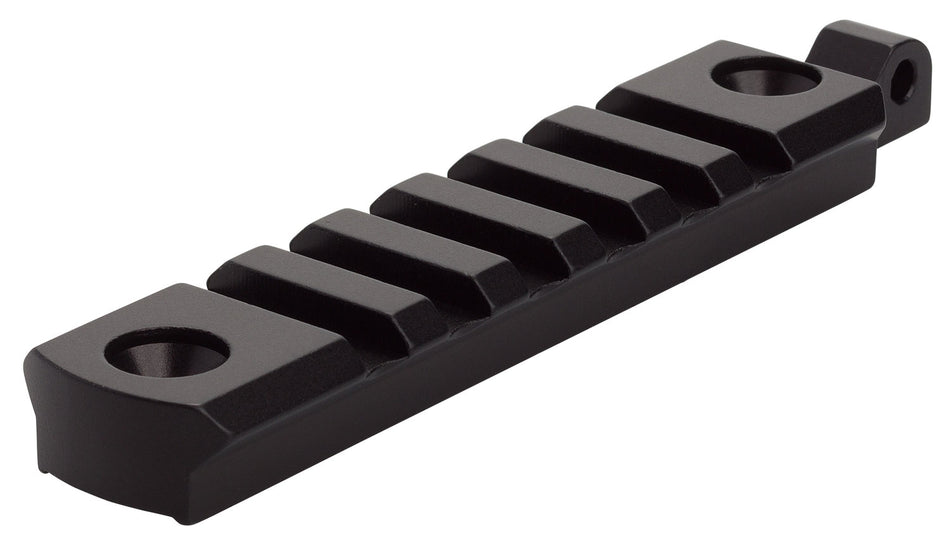 Browning 12520 X-Bolt Max Rail Accessory Mount Matte Black Picatinny