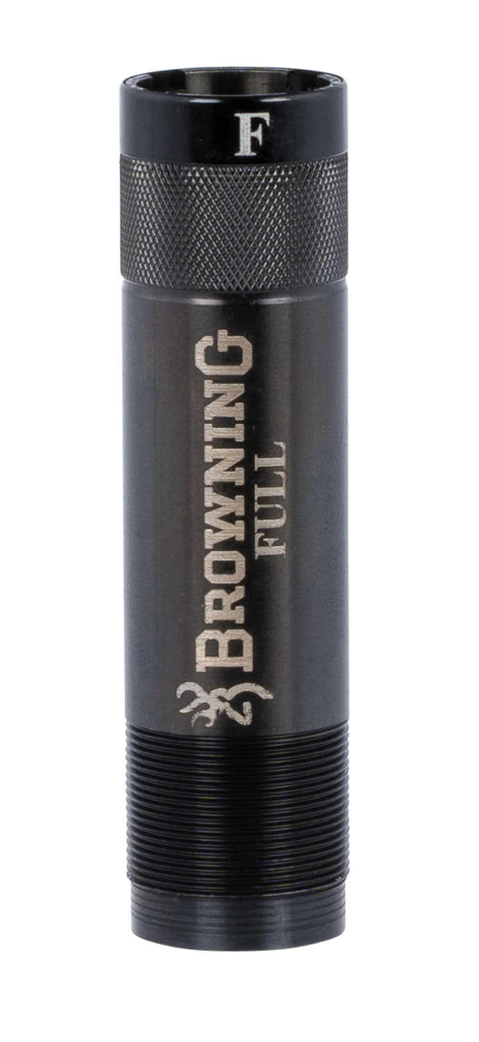 Browning Midas Invector-Plus 12 Gauge Full Extended Stainless Black Oxide Choke 1132053