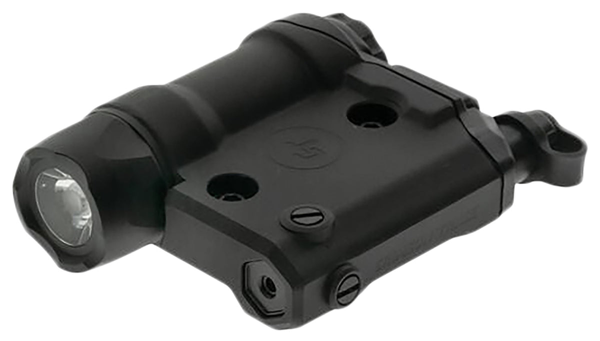 Crimson Trace CMR-301 Rail Master Pro Black Green Laser 1000 Lumens for AR Rifles, Picatinny