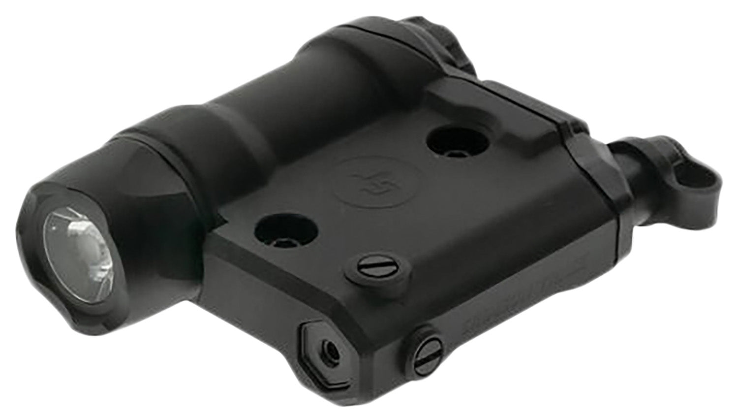 Crimson Trace CMR-301 Rail Master Pro Black Green Laser 1000 Lumens for AR Rifles, Picatinny