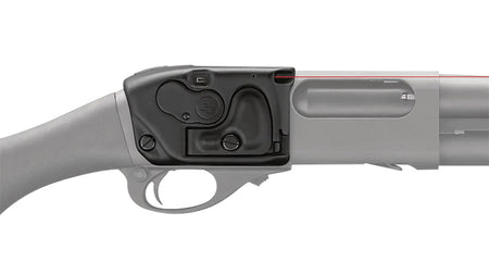 Crimson Trace LS-870 LaserSaddle Red Laser Sight Remington 870 and Tac-14 Shotguns