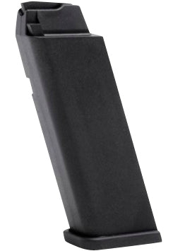 Kriss Vector .22 LR 10 Round Black Detachable Rifle Magazine