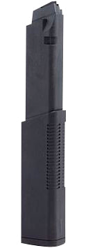 Kriss Vector .22 LR 30 Round Black Extended Rifle Magazine