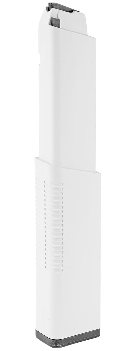 Kriss Vector .22 LR 30 Round White Extended Rifle Magazine