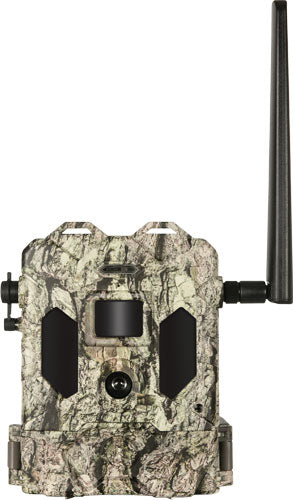 Bushnell CelluCore Live 32MP No-Glow Trail Cam with Dual-SIM