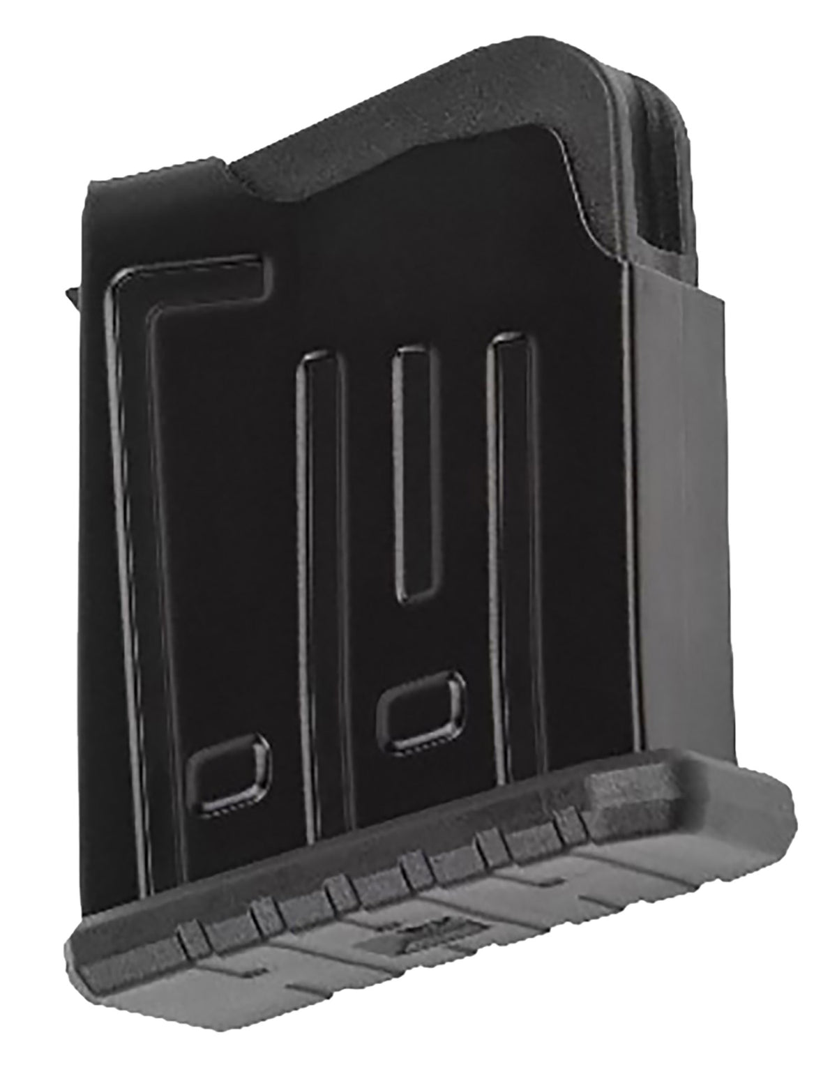 Rock Island 42346 VR80 2-Round 12 Gauge Black Polymer Replacement Shotgun Magazine