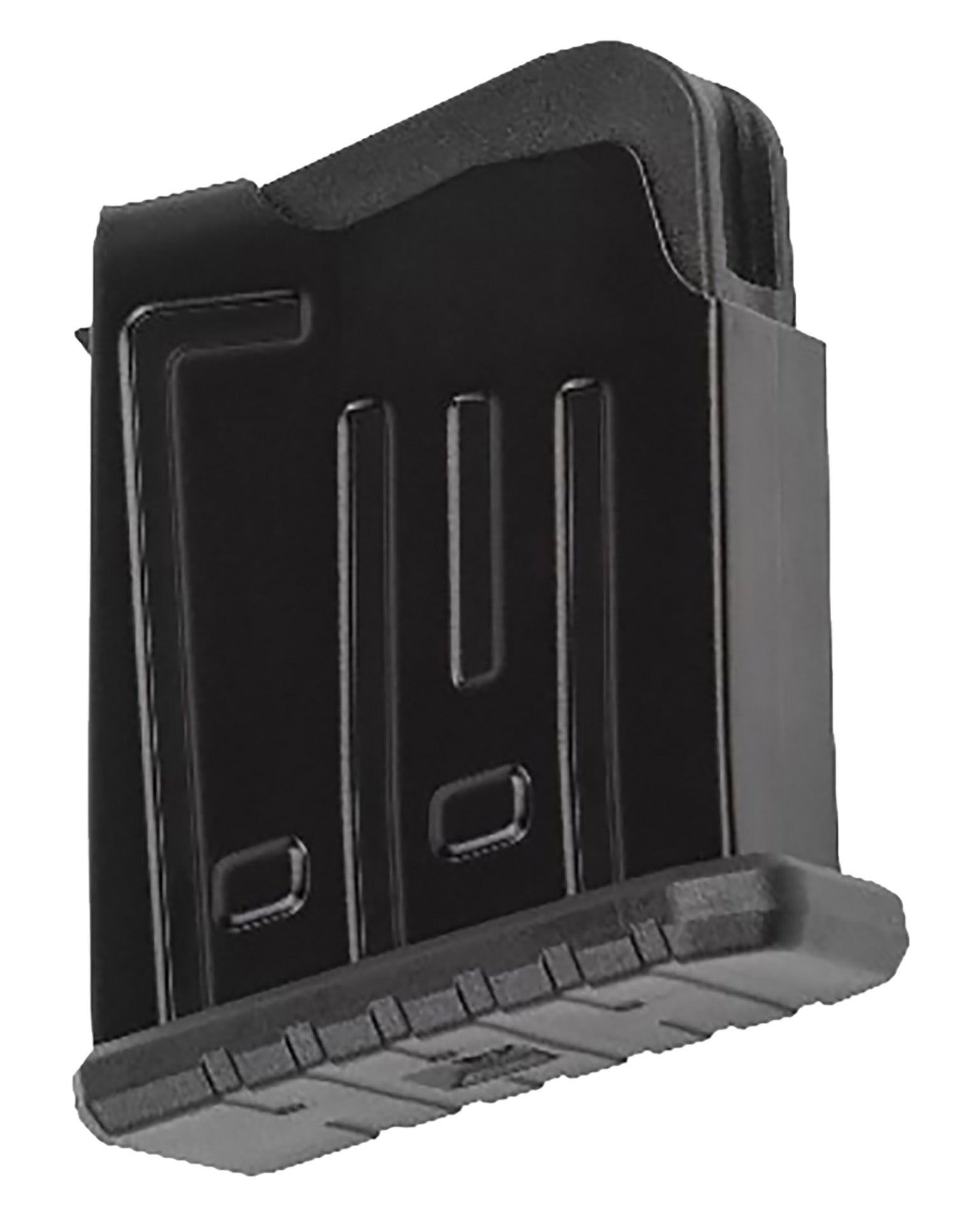 Rock Island 42346 VR80 2-Round 12 Gauge Black Polymer Replacement Shotgun Magazine