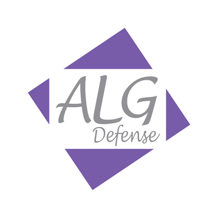 ALG Defense, Swivel, Black, Forged from 7075 T6 Aluminum, Quick Detach Swivel