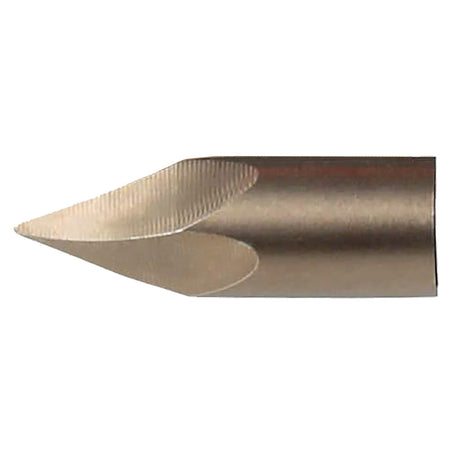 AMS Cyclone Stainless Bowfishing Tips 2 Pack