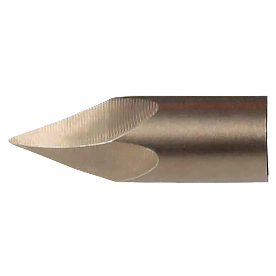 AMS Cyclone Stainless Bowfishing Tips 2 Pack