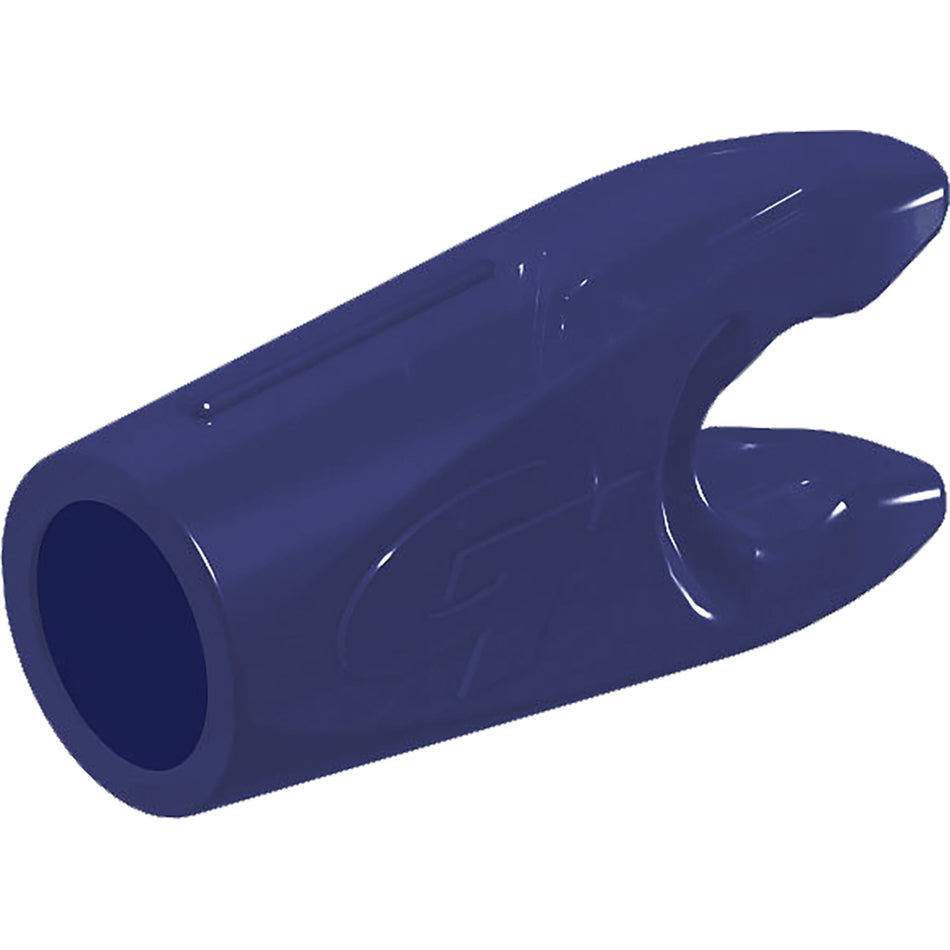 Gold Tip Mini HD Blue Heavy Duty Pin Nocks 12 pk.