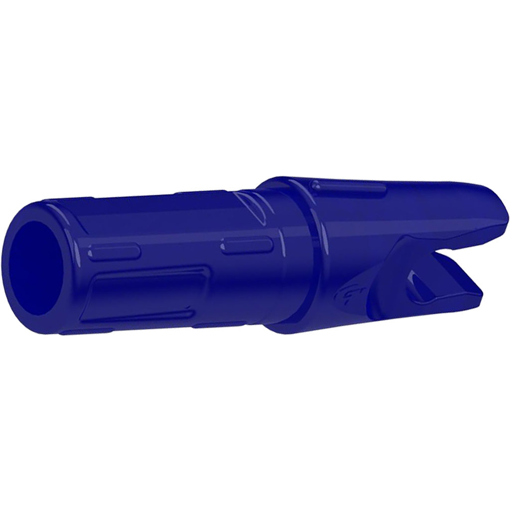Gold Tip Accu-Lite Blue Lightweight Arrow Nocks 12 pk.