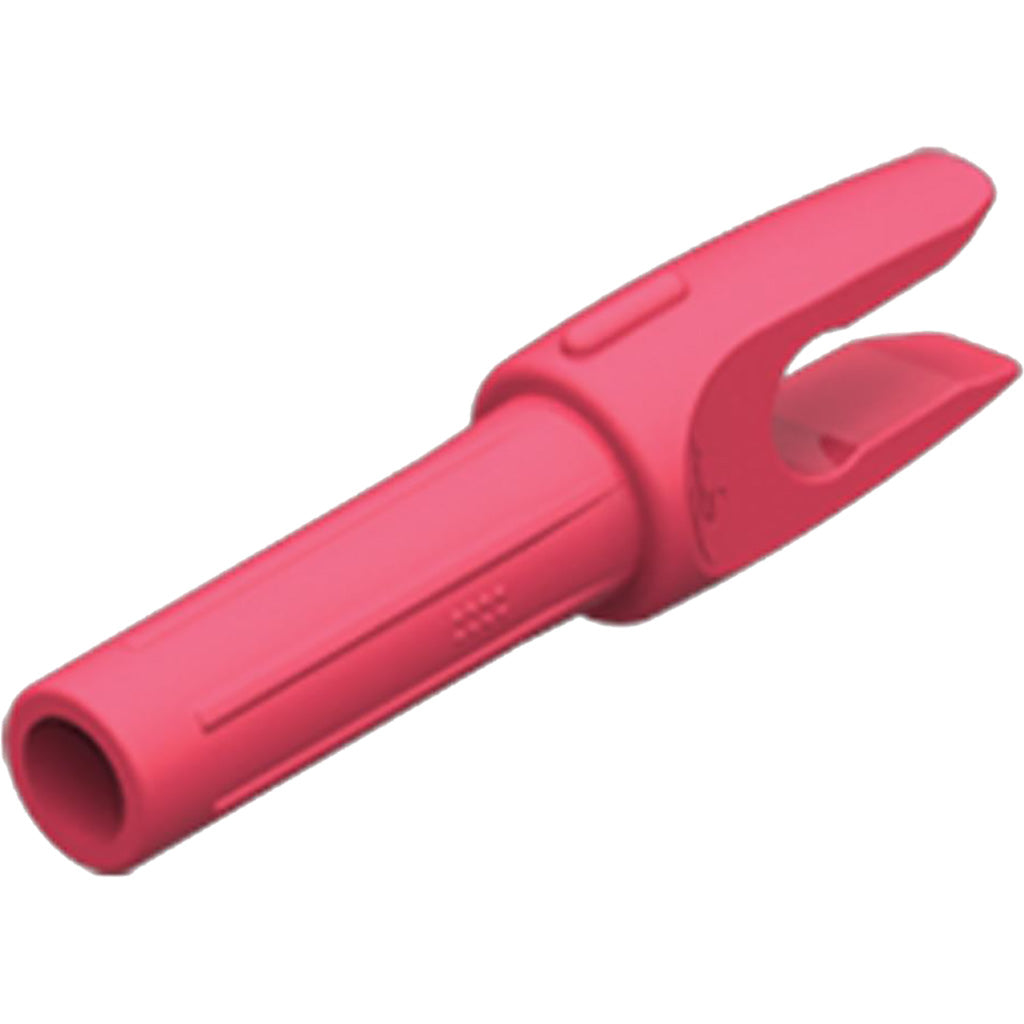 Gold Tip GTO Pink Arrow Nocks 12 pk.