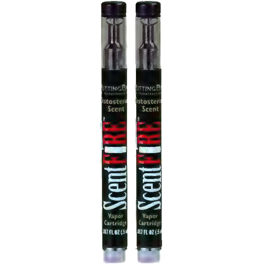 ConQuest Hunters Pack ScentFire Cartridge EverCalm + VS-1 100 Hours
