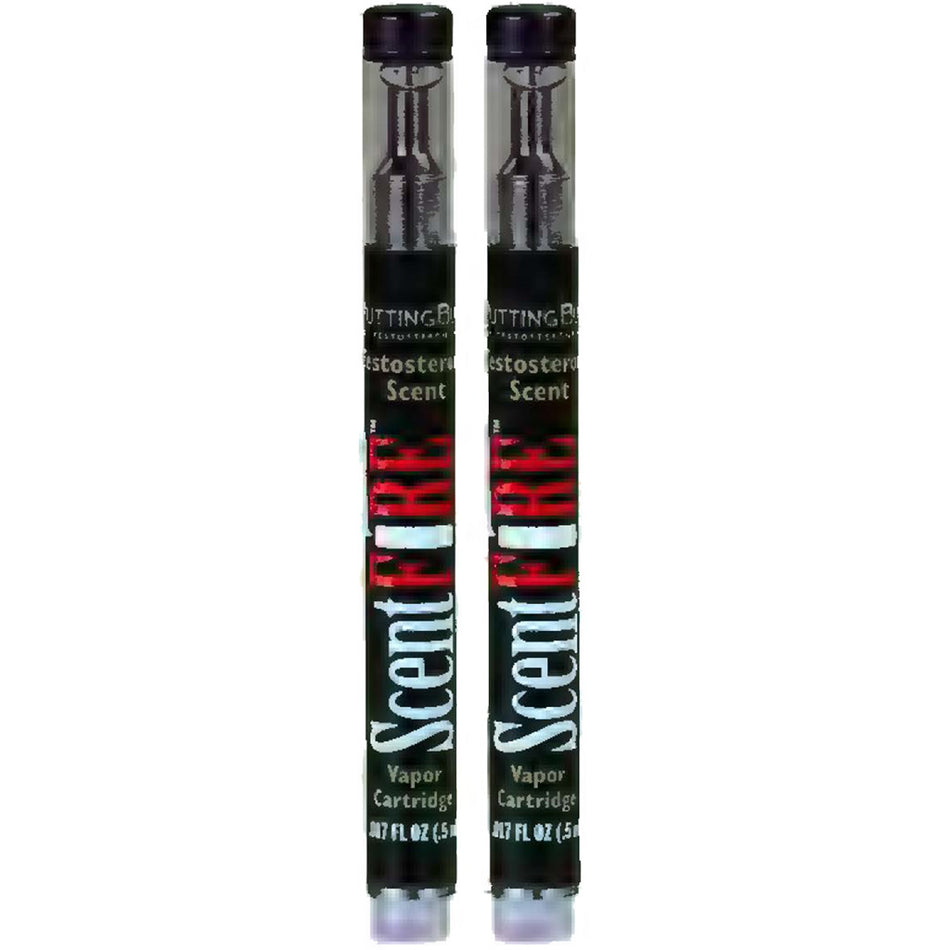 ConQuest Hunters Pack ScentFire Cartridge EverCalm + VS-1 100 Hours