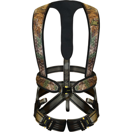 Hunter Safety System Ultra-Lite Tree Stand Harness Realtree LG/XL