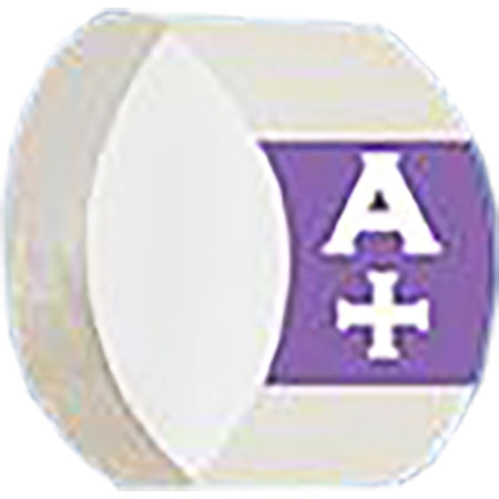 Hamskea Insight Clarifier A+ Purple Anti-Reflective Peep Lens