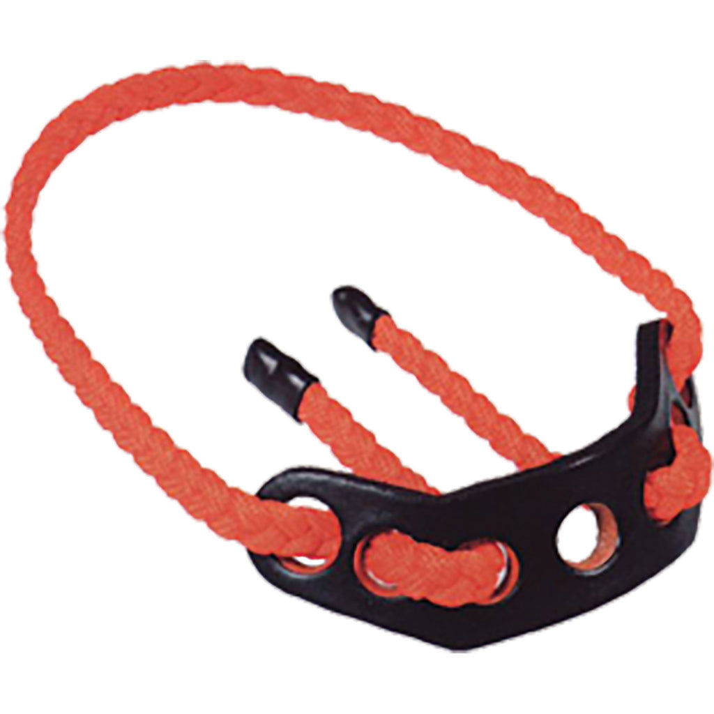 Paradox Standard Braided Bow Sling Neon Orange