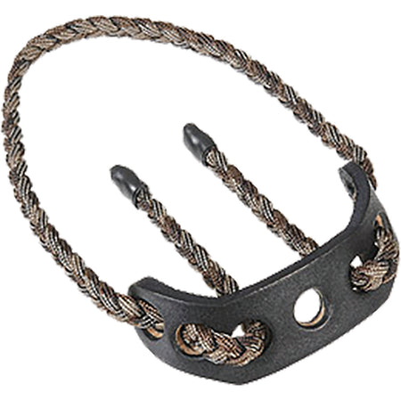 Paradox Standard Braided Bow Sling Brown Camo