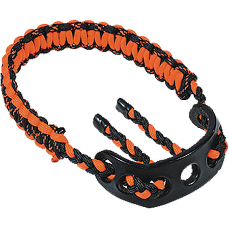 Paradox Elite Cobra Bow Sling in Black/Neon Orange