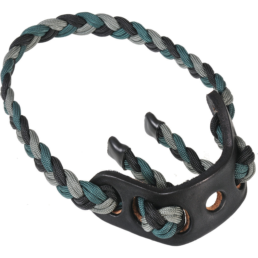 Paradox Elite Leather Bow Sling Retro Tree Camo