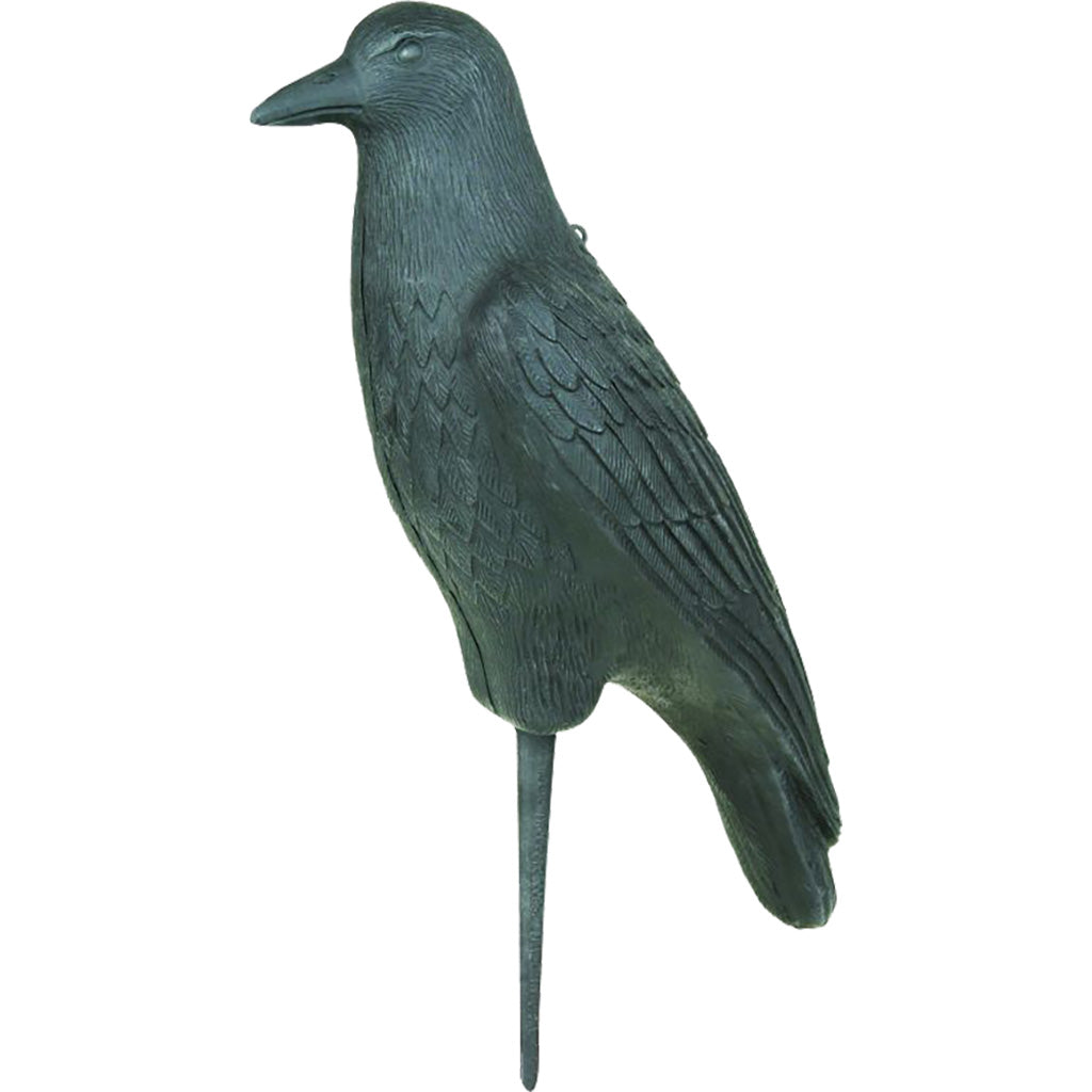 Flambeau Hard Body Crow Decoy 12 pk.