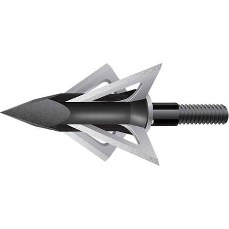 Slick Trick Crossbow Trick Broadhead 4 pk. 125 gr.