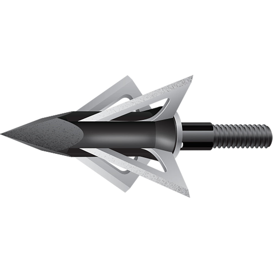 Slick Trick Crossbow Trick Broadhead 4 pk. 125 gr.