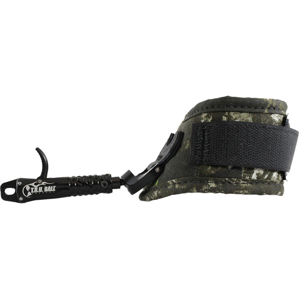 Tru Ball Assassin XT Bow Release Velcro Style
