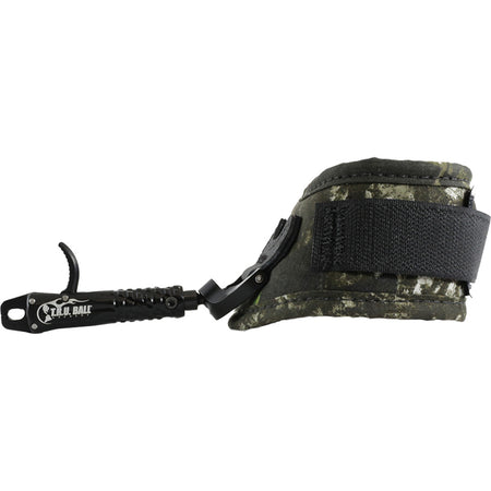 Tru Ball Assassin XT Bow Release Velcro Style