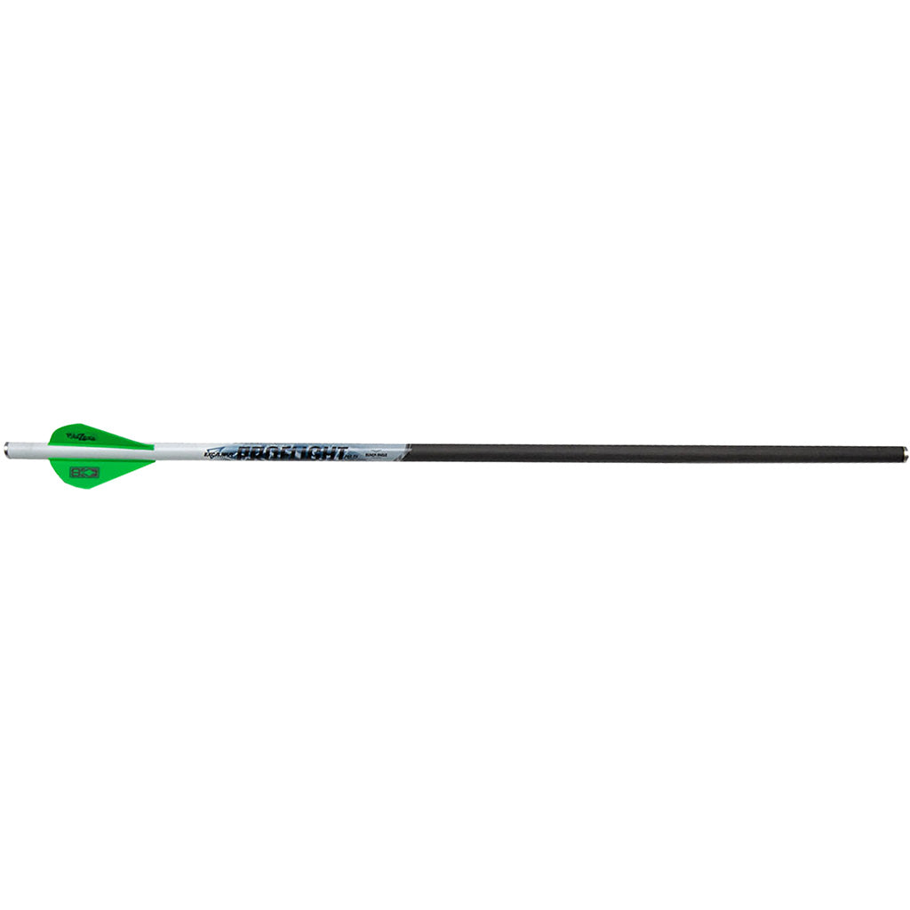 Excalibur ProFlight 20 in. Carbon Crossbow Bolts - 6 pk.