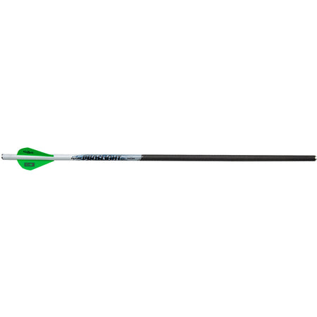 Excalibur ProFlight 20 in. Carbon Crossbow Bolts - 6 pk.
