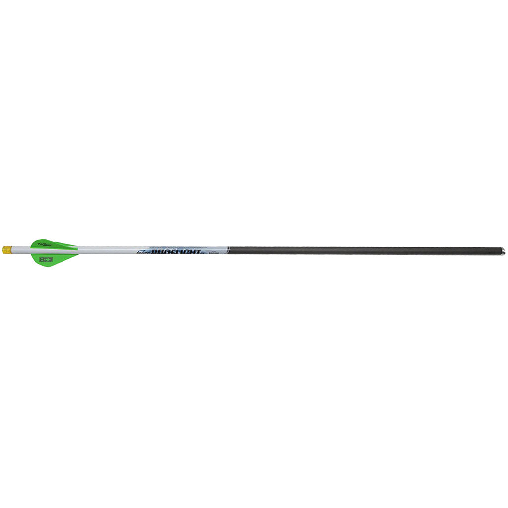 Excalibur ProFlight 16.5 in. Illuminated Crossbow Bolts - 3 pk.