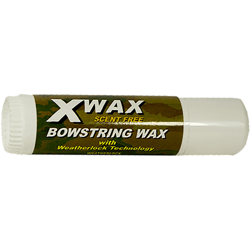 BCY X String Wax Scent-Free Water Repellant