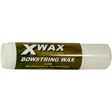 BCY X String Wax Scent-Free Water Repellant