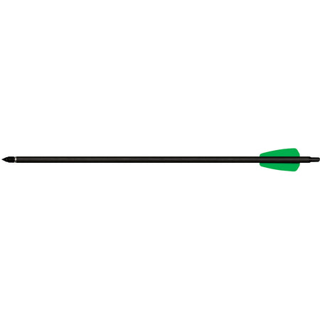 Cold Steel Cheap Shot 130 Crossbow Bolts 12pk