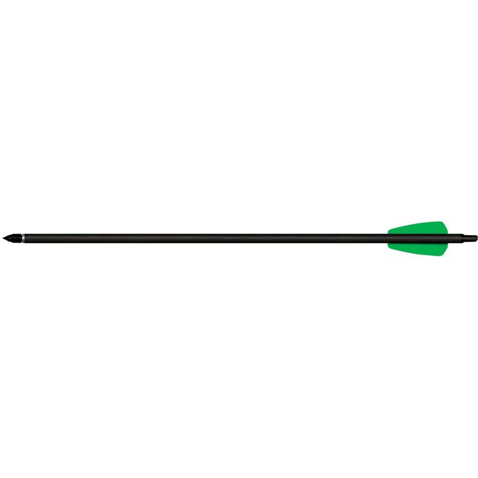 Cold Steel Cheap Shot 130 Crossbow Bolts 12pk