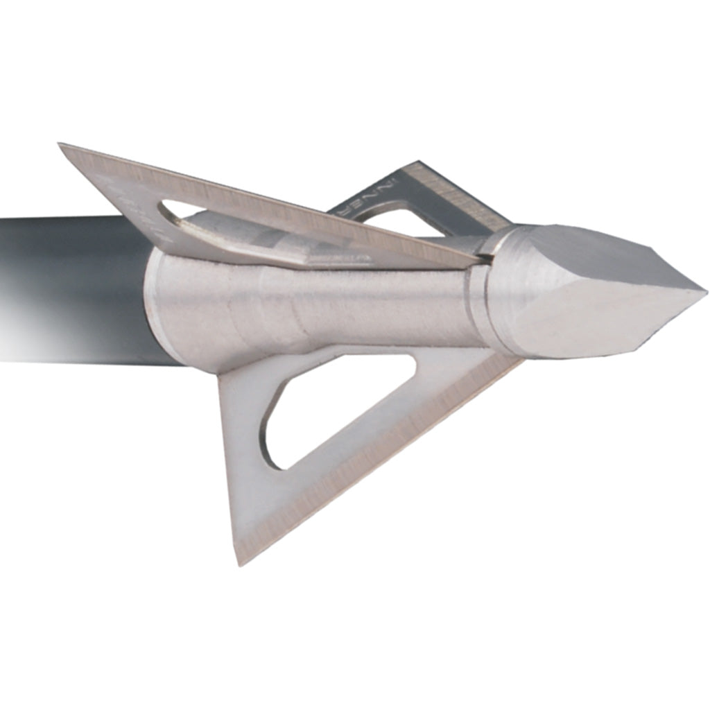 Innerloc Stainless Extreme Broadhead 100gr 3pk