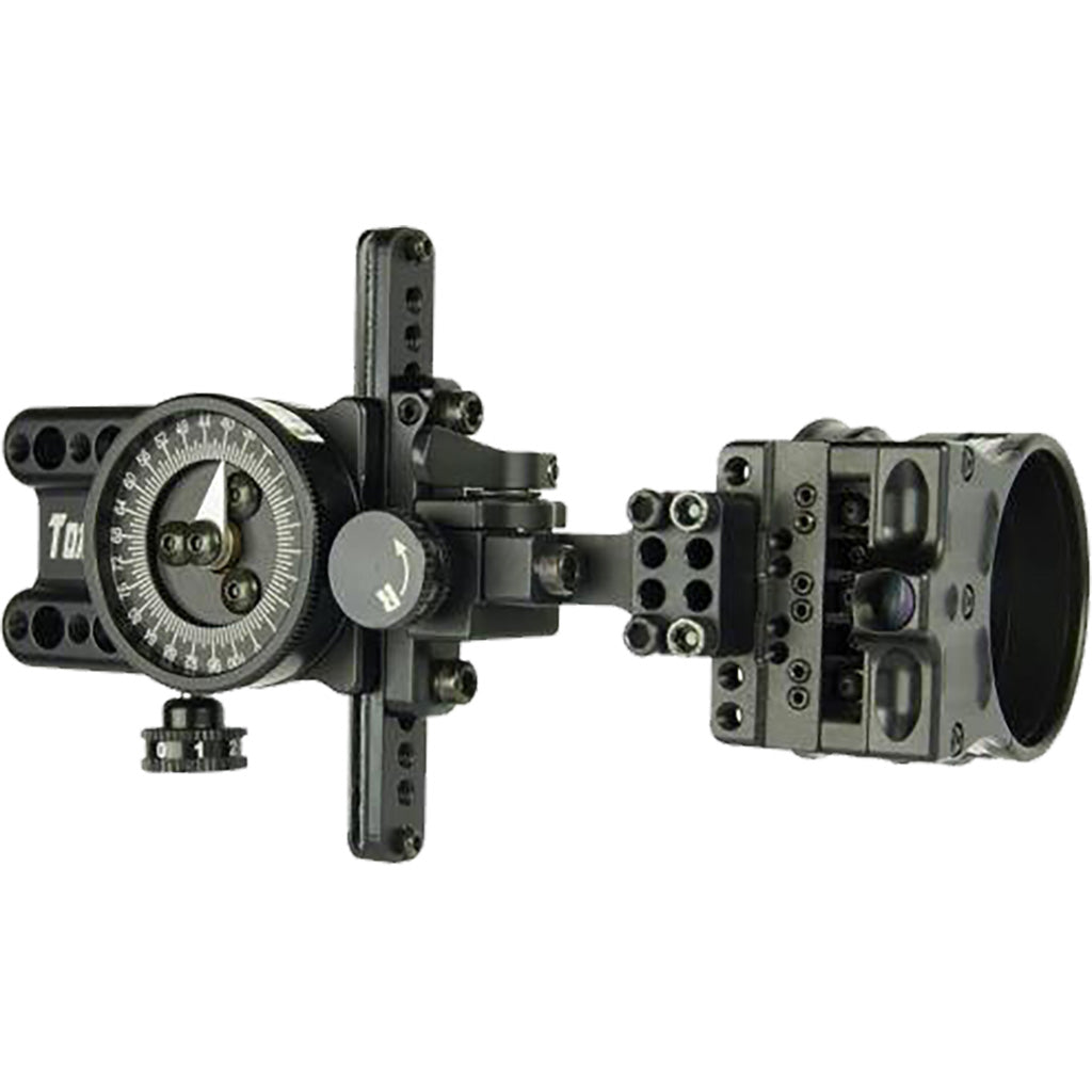 Spot Hogg Tommy Hogg MRT 3-Pin .029 Right Hand Bow Sight
