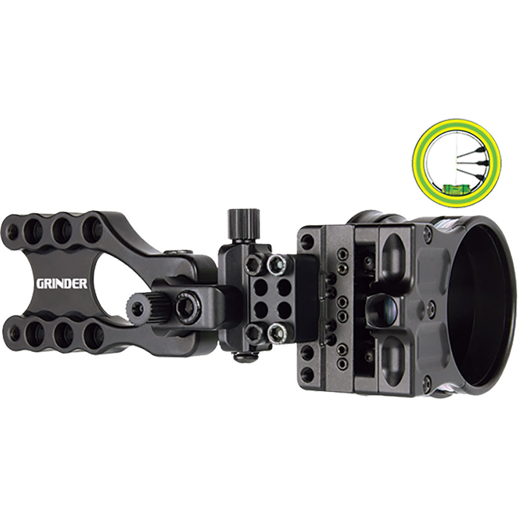 Spot Hogg Grinder Right Hand 3-Pin .029 MRT Bow Sight