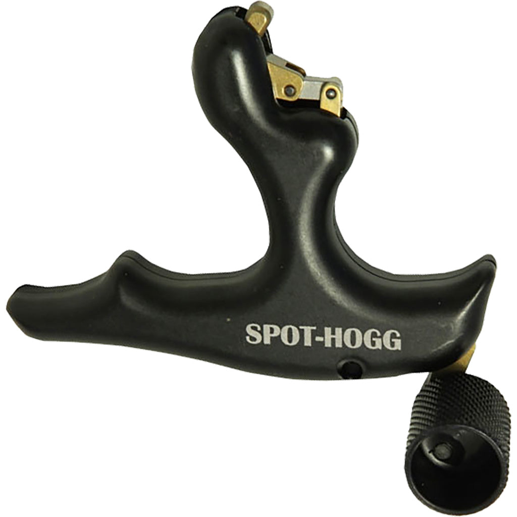 Spot Hogg Whipper Snapper 3 Finger Open Jaw Release Aid