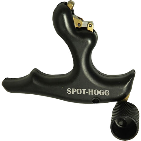 Spot Hogg Whipper Snapper 3 Finger Open Jaw Release Aid