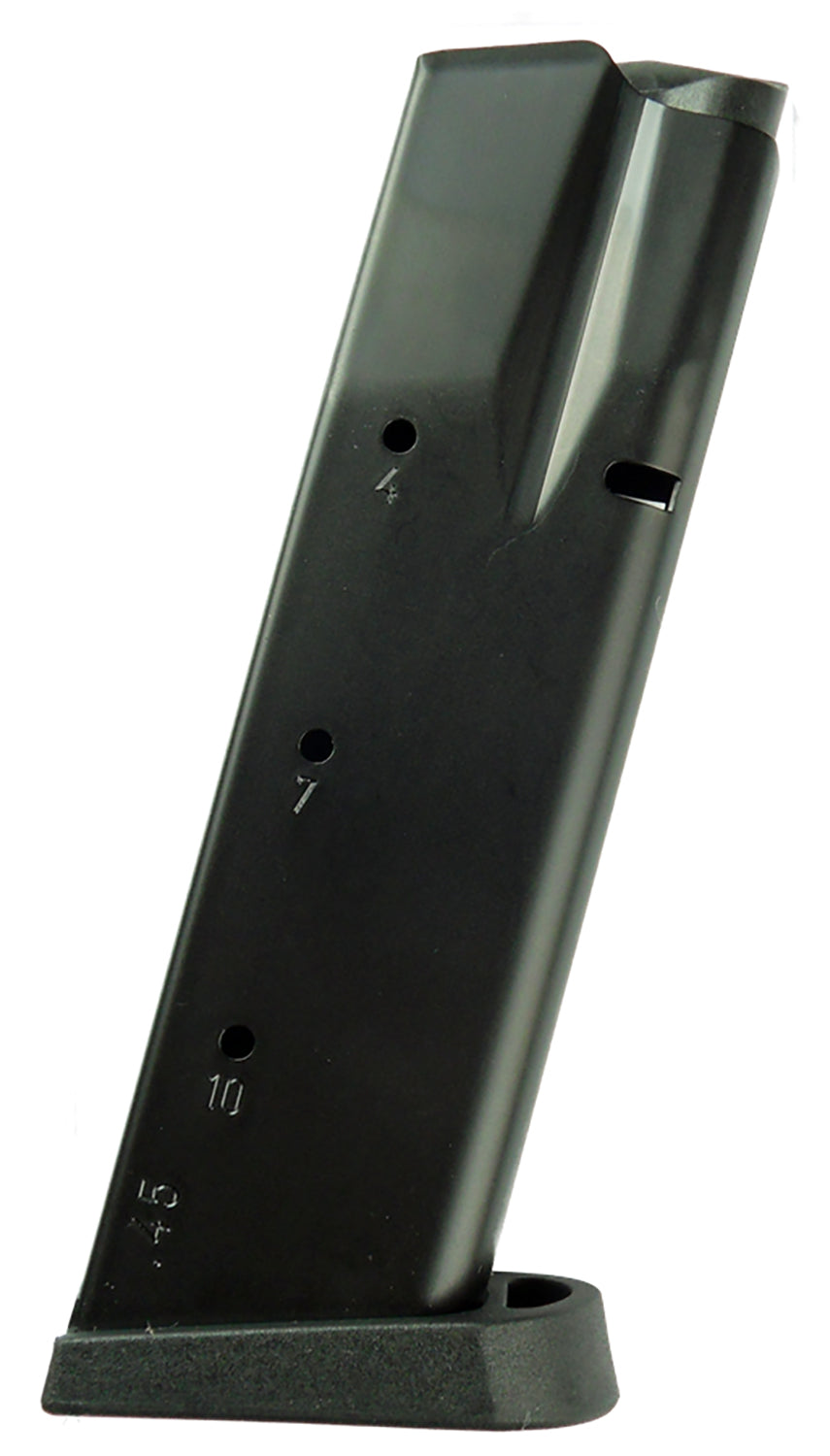 CZ-USA 11401 CZ 97B .45 ACP 10rd Blued Steel Handgun Magazine