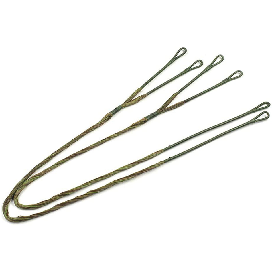 Barnett Jackal Crossbow Cable Set by FirstString X-Tec