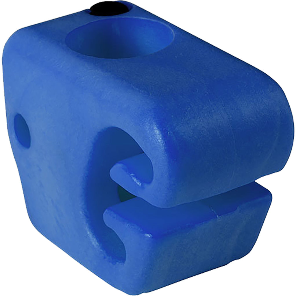 First String Blue Pro Slide for Compound Bow Cables