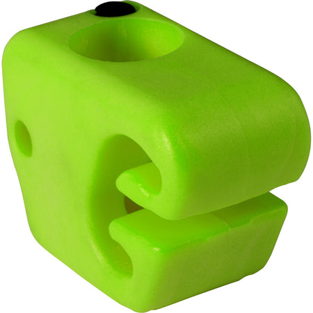 First String Flo Green Pro Slide for Compound Bow Cables